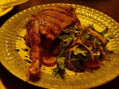 -Bistro Les Lilas丁香花小酒馆