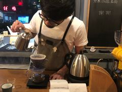 -转山咖啡(松柏社区店)