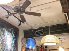 大堂-呐咪傣园·云南菜(石厦店)