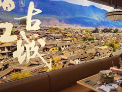 -云海肴·汽锅鸡·云南菜(广安门天虹店)
