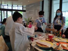 -味餐厅·海鲜·火锅·自助餐