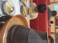 -牛街清真满恒記(平安里西大街店)
