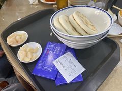 -马洪小炒泡馍馆(钟楼回民街店)