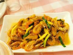 -玲珑餐厅(陕西南路店)