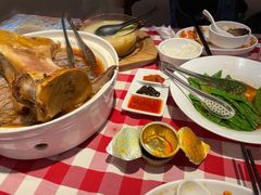 -西贝(宝乐汇店)