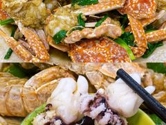 -贞姨美食·老字号海鲜大排档