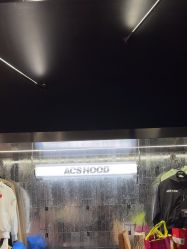 -ACS舞蹈工作室