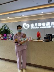 -禧月荟月子中心(前海Max店)