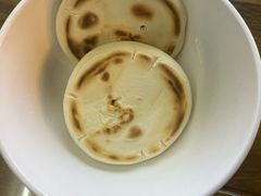 -建基泡馍·西安老字号·清真(永宁店)