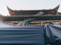 -横店影视城梦幻谷园区