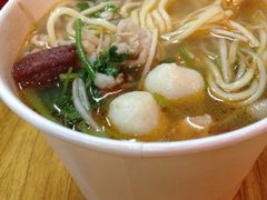 虾面-明月虾面(厦禾路店)