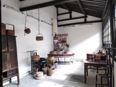 -绮园景区