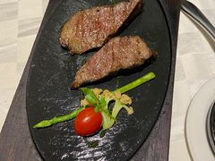 -西堤牛排(南京龙江店)