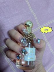 -十月·日式美甲美睫·纹眉