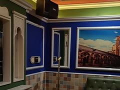 -铜锣湾KTV(木渎店)