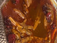 -付掌柜在成都·热炒砂锅集(金禾店)