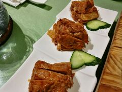 -天厨妙香素食餐厅(清华店)
