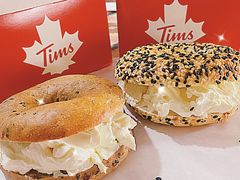 -Tims天好咖啡·贝果(融汇佳盛大厦店)