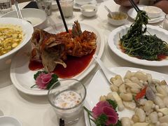 -得月楼·省级非遗·传统苏帮菜(观前店)
