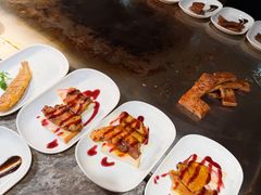 -一方渔歌蒸汽海鲜自助(文化路万达广场店)