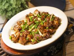 -去茶去餐厅(中央大街店)