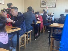 大堂-裕兴记·三虾面(西北街总店)