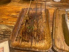 -串大叔炭火烤串·鸡西大冷面刀削面(总店)