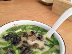 -子宸什夹婆乌鸡米线弹子石店(泽科·星泽汇店)