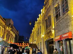 -张包铺(道外店)