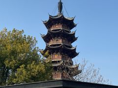 -龙华素斋(龙华路店)