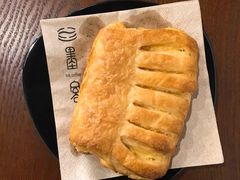 -墨客咖啡(新街口店)
