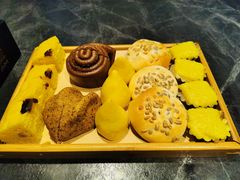 杂粮拼-紫泥369粗粮季(鼓楼店)