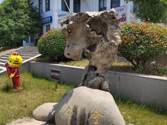 -南京金牛湖风景区