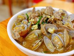 -大叔家福鼎小吃(十全街店)