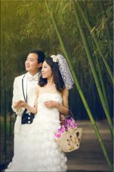 -唯一视觉婚纱摄影(李家村店)