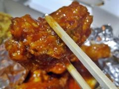 -NENE Chicken(莲洞店)