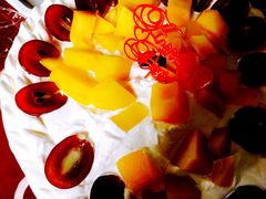 -苹果花园(金耀南路店)