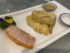 -胜记为食家·创新粤菜(车公庙店)