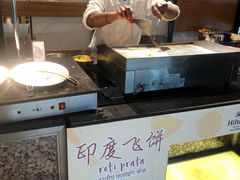 -OPEN開全日自助餐厅·牛肉火锅·海鲜(佛山希尔顿酒店)