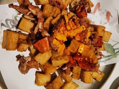 -阿露佳·舌尖上的安吉菜