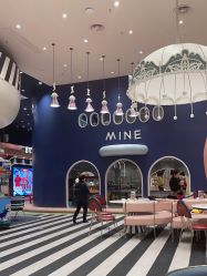 -奈尔宝家庭中心·亲子餐厅(鄞州万达店)