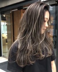 -MY HAIR ARDOR