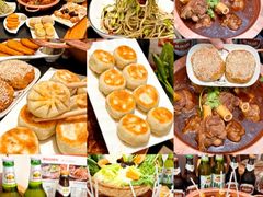 -鸿运诚羊蝎子·火锅(西单店)