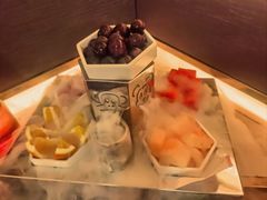 -唱客美食KTV量贩(日新路店)