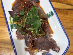 -伊兴面片·清真(五泉山店)