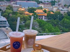 -塔顶·Cafe·日啡夜酒(北京路店)
