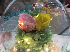 -Summer House夏莫手工坊团建活动(世博源店)