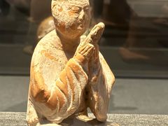 -陕西历史博物馆