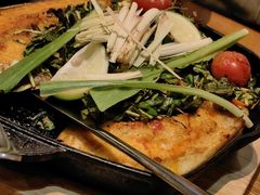 -云海肴·汽锅鸡·云南菜(天津国金汇店)