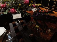 -广州花园酒店